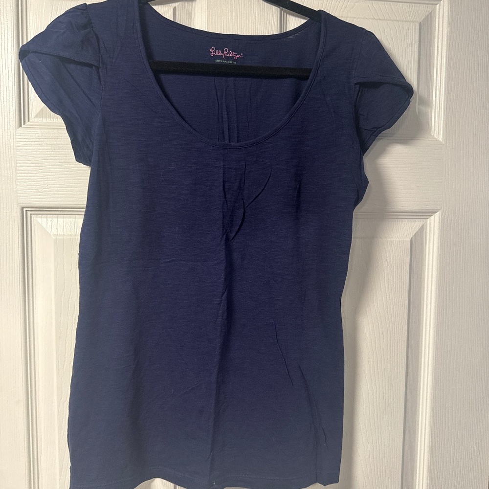 Lilly Pulitzer T